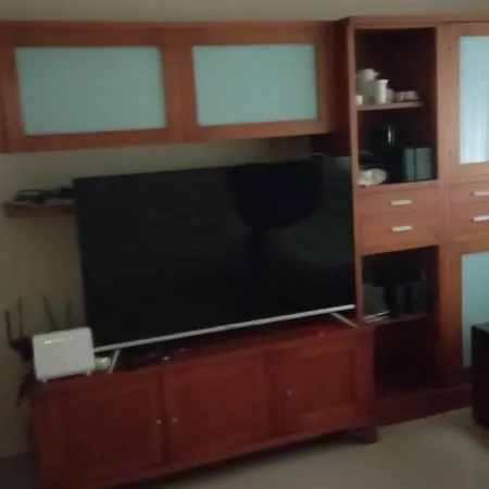 Casa 4 * オ・グローベ