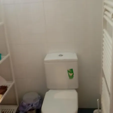 Holiday home Casa 4