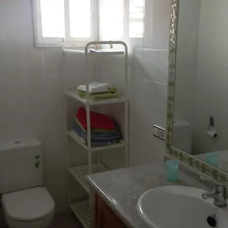 Casa 4 Holiday home *