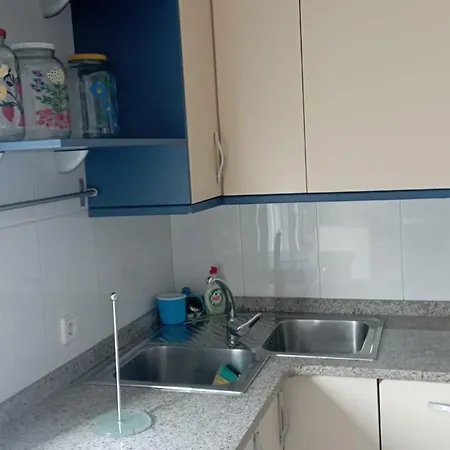 Casa 4 Holiday home O Grove