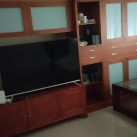 Casa 4 オ・グローベ