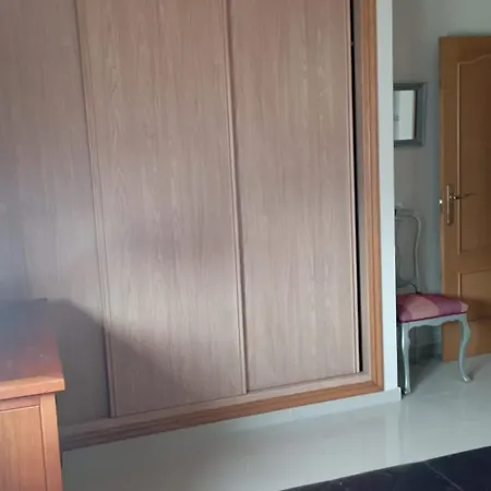 Casa 4 別荘 オ・グローベ