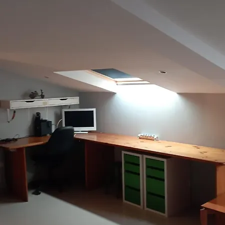 Casa 4 オ・グローベ