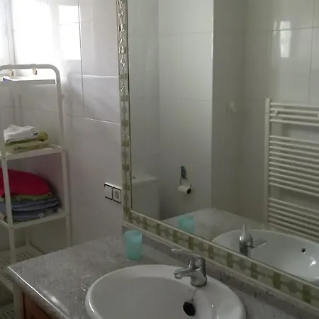 Holiday home Casa 4
