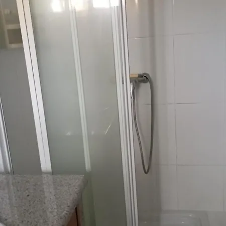 Holiday home Casa 4 O Grove