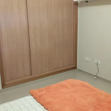 Casa 4 オ・グローベ