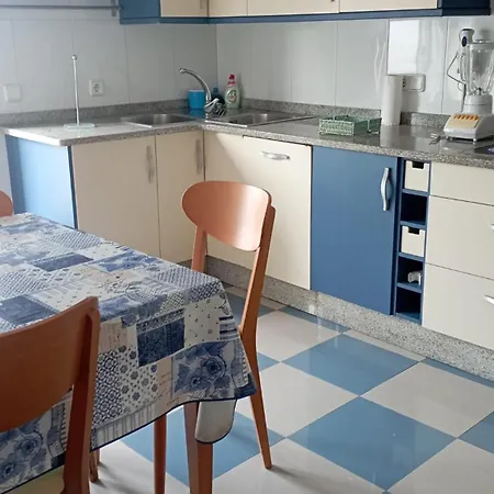 Casa 4 Holiday home *