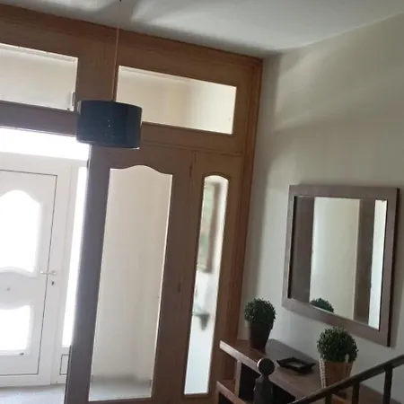 Holiday home Casa 4