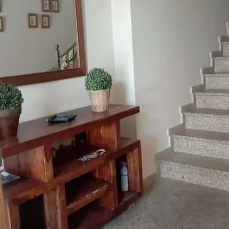Casa 4 * O Grove